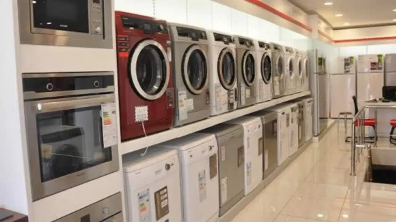 Malazgirt Beyaz Eşya Tamircisi
